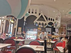 点击看大图 -奈尔宝·儿童乐园·亲子餐厅(星河湾店)
