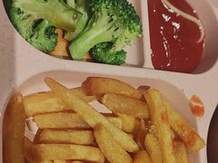 -港丽餐厅(天河城店)