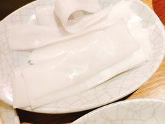 -确喜美味小厨(西单商场兰州店)