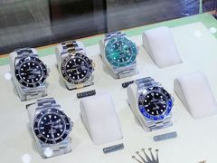 -109度二手奢侈品手表包包珠宝回收(新天地店)