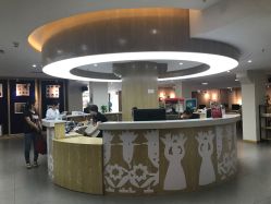 -芳妮豆丁家庭影像馆(宝安店)