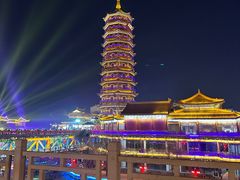 -太湖龙之梦