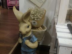-参差咖啡(水果湖公园店)