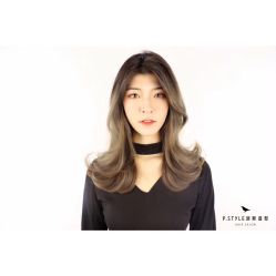 -吉米造型