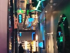 -星璨火吧KTV聚会餐厅(华清广场店)
