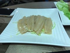 -金海阁海鲜火锅