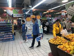 -世纪联华超市(外海店)