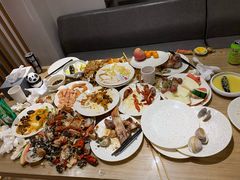 -钓鱼岛洗浴休闲会馆(卫星路店)