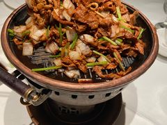 -四季民福烤鸭店(故宫店)