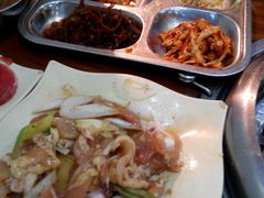 android_upload_pic-延成苑韩式烤肉店(长春道店)