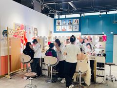 -海马体照相馆(天津世纪都会店)