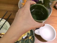 -川骄海鲜自助(河东店)