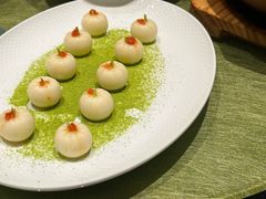 -太守宴·蘭院(天塔店)