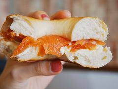 -BIG BAGEL(永康路店)