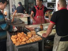 -刘飞放心无铝油条(阳光翠竹苑店)