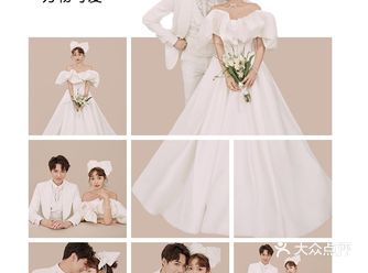 朋友圈这么晒婚纱照秀恩爱出圈，内附教程 花式秀恩爱3.0