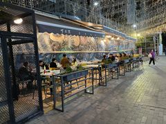 -邱大妈水煮(龙山店)