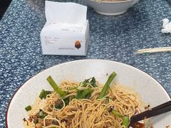 -老地方猫儿面(磁器口店)