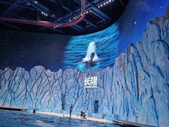 -珠海长隆海洋王国