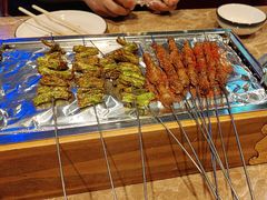 -老大连·海肠捞饭·大连海鲜大连菜(西安路店)