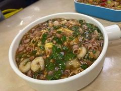 -北方饺子王·海肠捞饭·海鲜锅(山大店)