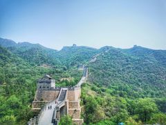 -居庸关长城