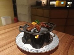 -水月·和牛工坊(水晶郦城店)