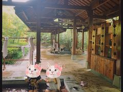 -天目湖御水温泉·度假酒店