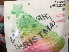 -好利来(团结湖店)