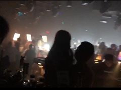 -CLUB OPUS欧贝斯酒吧(合肥店)