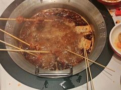 -宏姐串串香(征仪路店)