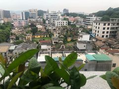 -佛山顺德香云纱园林酒店(清晖园店)
