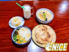 -四海楼(如皋定慧禅寺店)
