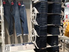 -翠微百货(龙德店)