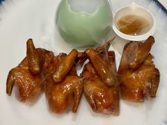 -夜宴江景餐厅