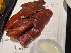 -夏宫中餐厅(静安香格里拉店)
