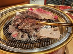 -西塔老太太泥炉烤肉(双井店)