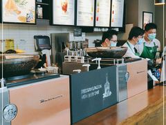 -星巴克(钦江路店)