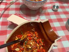 -实在湘·大碗土菜(竹料店)