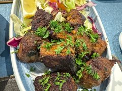 -La Medina餐厅(亮马河南路店)