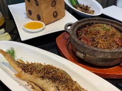 -狮王府淮扬菜(新街口友谊店)