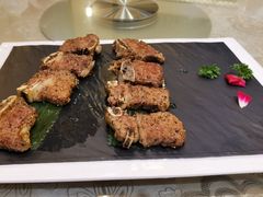 海盐香煎牛仔骨-雍苑(创润大厦店)