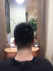 点击看大图 -苑苑发型设计