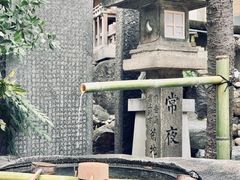-难波八坂神社