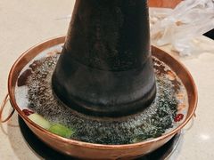 -阳坊大都涮羊肉(阳坊总店)