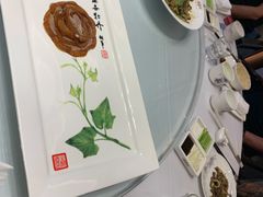 -全聚德(哈尔滨店)