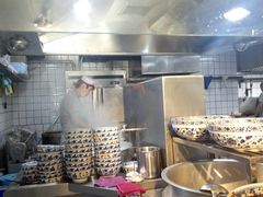 -马艾萨中国兰州牛肉拉面(劲松店)