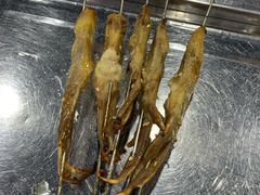 -老虎滩大连海鲜烧烤(建邺云锦路总店)