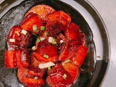 红烧肉-日上三甘(三里屯店)