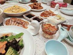 -玉林烤鸭店(垡头店)